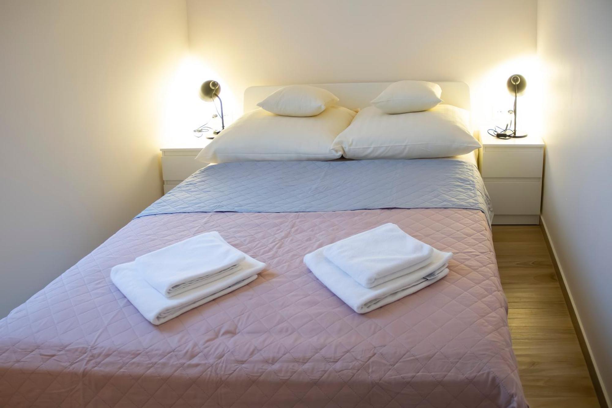 Apartamenty Szwajcarka Kudowa-Zdrój Exterior foto