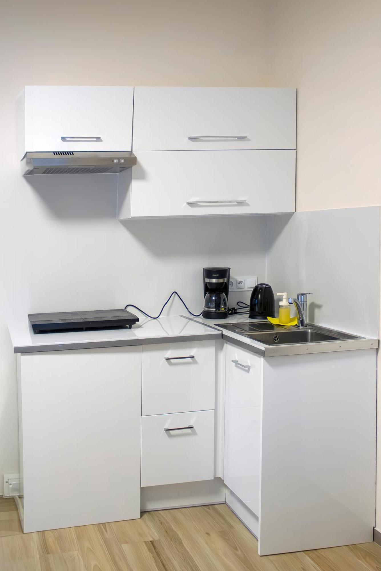 Apartamenty Szwajcarka Kudowa-Zdrój Exterior foto