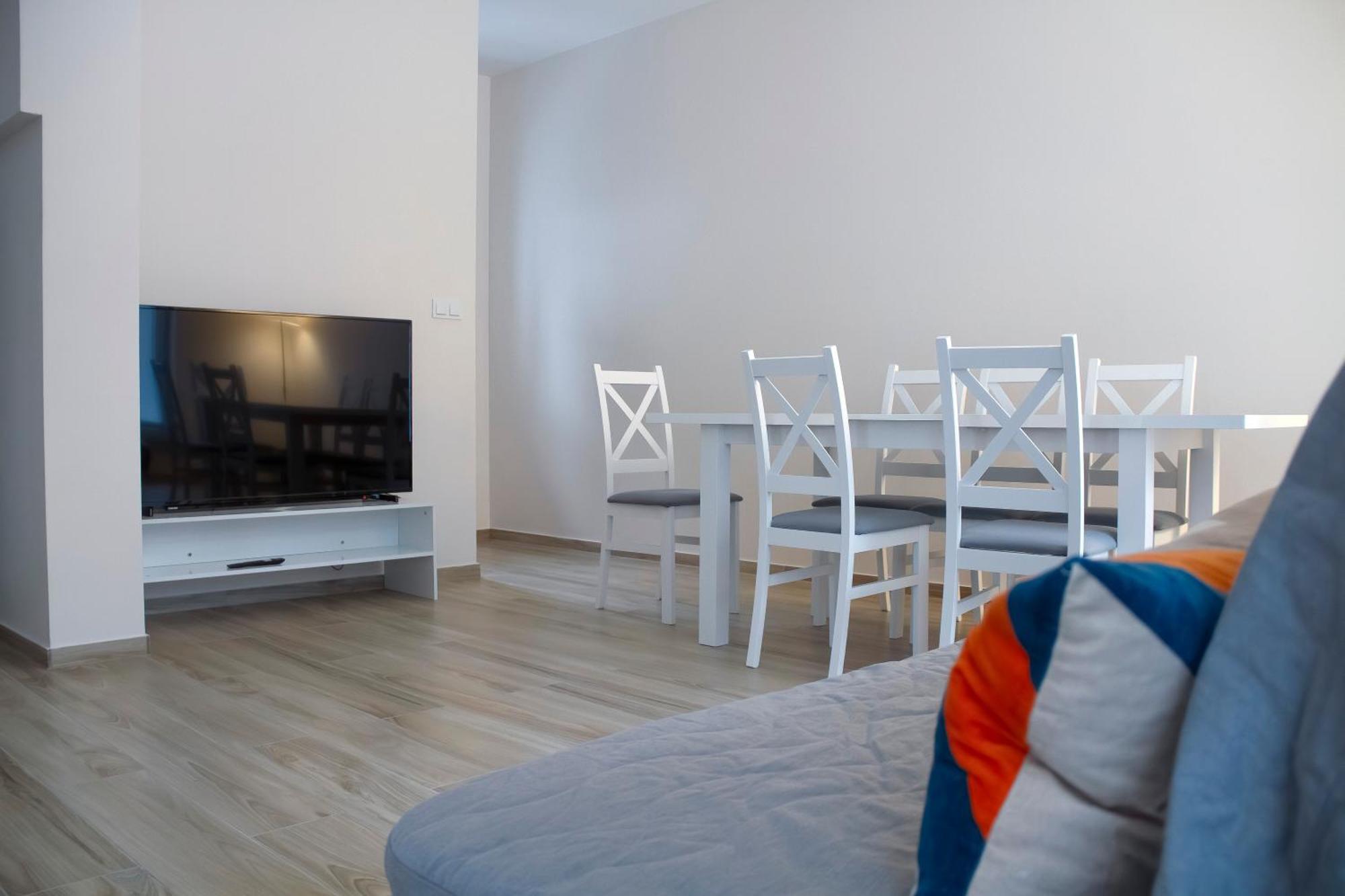 Apartamenty Szwajcarka Kudowa-Zdrój Exterior foto