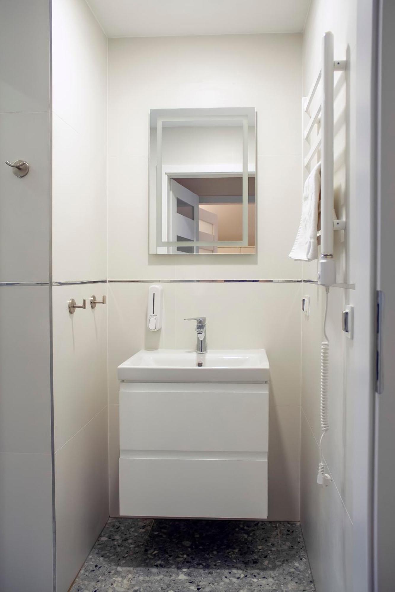 Apartamenty Szwajcarka Kudowa-Zdrój Exterior foto