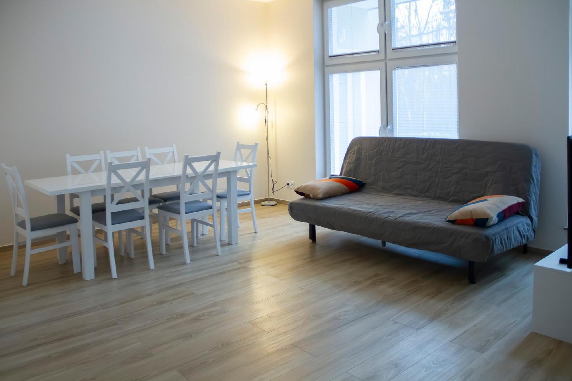 Apartamenty Szwajcarka Kudowa-Zdrój Exterior foto